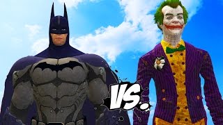 The Dark Knight  The Joker vs Batman  Final Battle [upl. by Gabor]