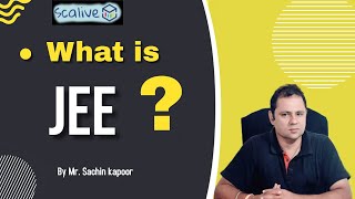 What is Java Enterprise Edition   Shorts SCALive MrSachinKapoor [upl. by Fraya]