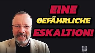 Dr Markus Krall Grüne Patzer Deutschlands Krieg amp Bundestagschaos [upl. by Venus]