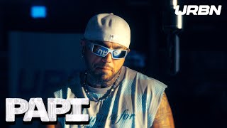 papi  quotPAPI CHULOquot Official Music Video [upl. by Pattani370]