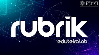 Rubrik Tutorial [upl. by Arualana]