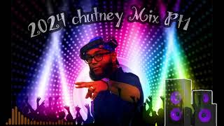 2024 Chutney Mix [upl. by Pasquale]