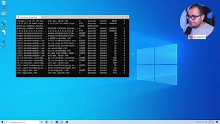 Limpiar Caché DNS en Windows 10 con PowerShell [upl. by Brittany590]