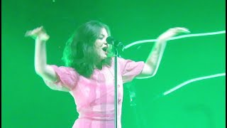 Lorde ❤ Green Light  Live  Zénith 2017 Paris  Melodrama Tour [upl. by Blim126]