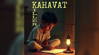 KILLER  KAHAVAT  OFFICIAL LYRICS VIDEO PROD BY haakeofficial  2K24 [upl. by Oniotna719]