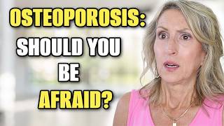 Osteoporosis Facts vs Fear  Get the Real Story [upl. by Festatus]