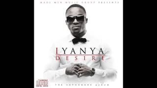 Iyanya  Limbo [upl. by Kezer]