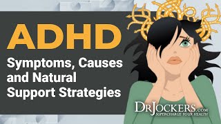 Natural Ways to Beat ADHD [upl. by Enylecoj]