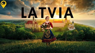 Exploring Latvian History Culture and Identity [upl. by Anyzratak]