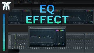 EQ Tutorial How To Use An Equalizer [upl. by Ennyroc]