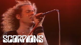 Scorpions  Still Loving You Rock In Rio 1985 [upl. by Repsag]