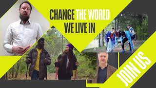 Birmingham2022 Game Changing Birmingham Tackling sustainability challenges [upl. by Penman]