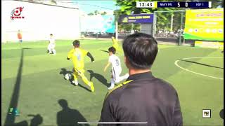 highlights trận khai mạc giải Phu Nhuan open 2024 [upl. by Craig852]