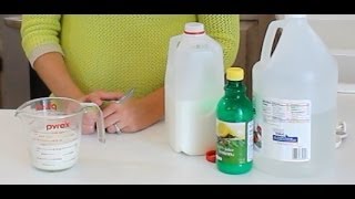 How To Make Your Own Buttermilk  Recipe  Six Sisters Stuff [upl. by Cleaves]