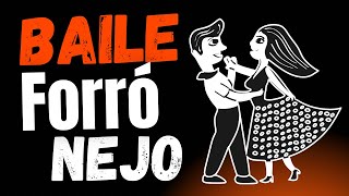 BAILE FoRróNejo [upl. by Dnomhcir]