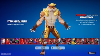 WORKING How to Unlock Every Skin for Free in Fortnite Chapter 5 Season 4 Free Any Skins Glitch [upl. by Questa348]