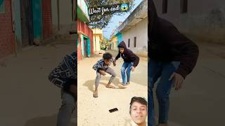 Dont touch me 🤣🤣😱 shorts trending comedy [upl. by Lanny7]