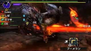 【MHXX】抜刀禁止のリモセト VS アルバトリオン【神への抵抗】 [upl. by Llenra]