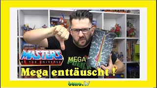 BY THE POWER OF GRAYSKULL von Mega 🥲  392022  GIGANTEN  FAN Tum 85 [upl. by Maisel]