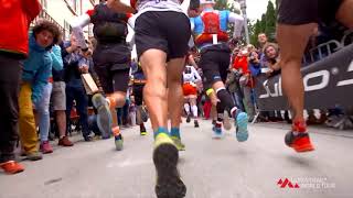 Teaser UTMB [upl. by Laenaj78]