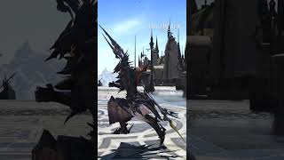 New adventures are always on the horizon in FFXIV 光の戦士たちが紡いできた FF14 の冒険譚。それは、誰かの新たな冒険へとつながっていく🌠 [upl. by Atal159]