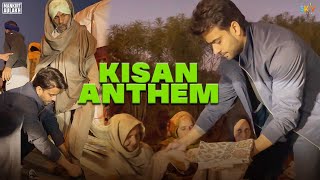 Kisan Anthem  Mankirt Aulakh  Shree Brar  Sky Digital  Farmer Protest Latest Punjabi Songs 2020 [upl. by Miquela689]