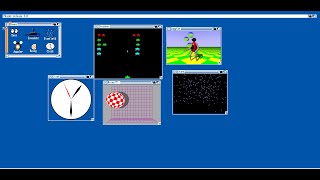 Phaser 3 Game Tutorial  02  Scenes [upl. by Ettener]