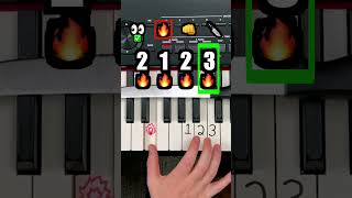 ☝️ Beginner Piano Crash Course  Link in Bio [upl. by Redmond]