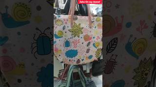 Stylish HandBags 👛 Design Trendy Bags viral ytshorts shorts trending fashion reels videos [upl. by Elspet]