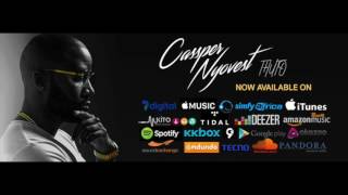 Cassper Nyovest  Tito Mboweni Official Audio [upl. by Zaremski779]