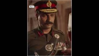 Part1 Sam Manekshaw Biography in Hindi biography sammanekshaw shorts ToKnowClip1 [upl. by Mollee]