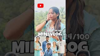 Mini Vlog 24100 aishwaryapatil minivlog ratnagiri bhaubij festival [upl. by Nedlog37]