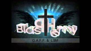 Blasphemy feat Blow G  quotLironia delle illusioni quot [upl. by Paapanen]