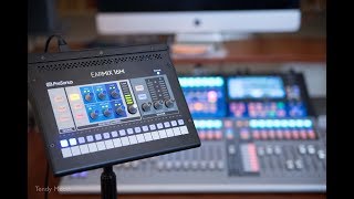 PRESONUS EARMIX 16M REVIEW [upl. by Knut]