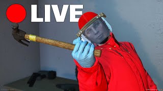 🔴LIVESTREAM SERIAL KILLER  HAROLD RETURNS  GTA 5 RP [upl. by Joanna]