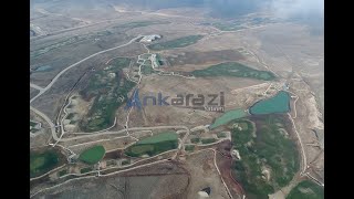 Hallaçlı Regnum Golf Country Çalışmaları… 16122019 [upl. by Ahsimik446]