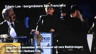 TFK  Batkid [upl. by Juli]