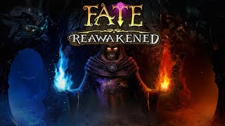 FATE Reawakened  Repackaging Goodness [upl. by Anattar]