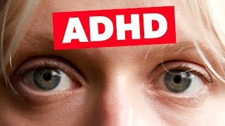 Sådan føles det at leve med ADHD [upl. by Esaj]