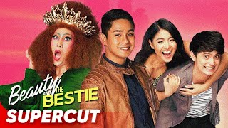 Beauty and the Bestie  Vice Ganda Coco Martin  Supercut [upl. by Oetomit401]