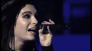 Tokio Hotel  Vergessene Kinder Live  Zimmer 483 Tour 2007 [upl. by Pettit787]