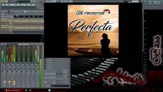 Perfecta  Los Recoditos  Epicenter Bass [upl. by Dorrie]