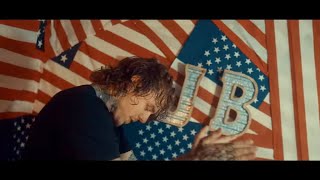 Burden  F Biden 2 Official Music Video [upl. by Alcus]