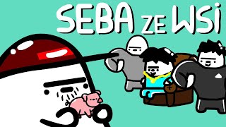 SEBA ZE WSI [upl. by Ysor722]