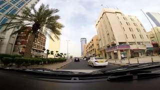 Kuwait City Tour [upl. by Javler]