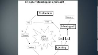 Naturvetenskapligt arbetssätt [upl. by Liagaba]