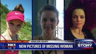 New pictures of missing Haralson County woman [upl. by Aseeram]