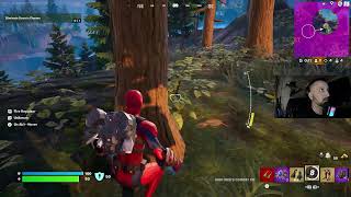 Middleaged Man with Depression Plays Fortnite [upl. by Assetan828]