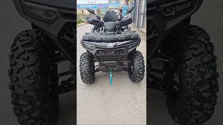 This is the most powerful crosscountry atvoffroad offroad atv4x4 atvlife [upl. by Stephani]