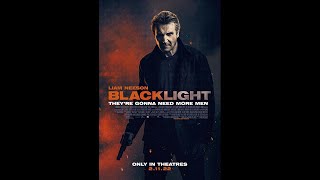 Blacklight Under Cover of Darkness 2022  Türkçe Altyazılı Fragman  Liam Neeson [upl. by Lesoj]